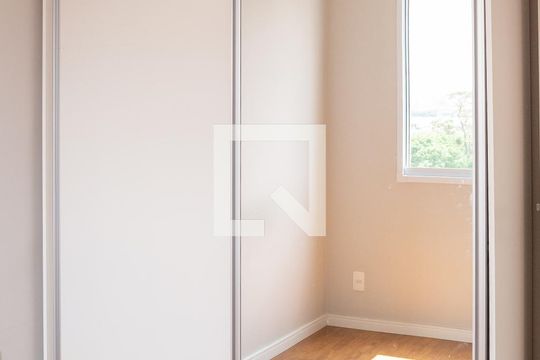 Quarto de apartamento à venda com 1 quarto, 30m² em Jardim Peri, São Paulo