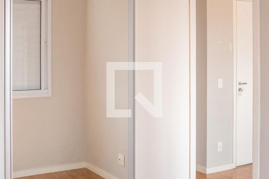 Quarto de apartamento à venda com 1 quarto, 30m² em Jardim Peri, São Paulo