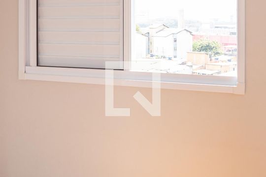 Quarto de apartamento à venda com 1 quarto, 30m² em Jardim Peri, São Paulo