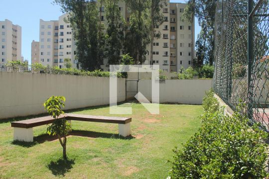Área comum de apartamento à venda com 3 quartos, 75m² em Usina Piratininga, São Paulo