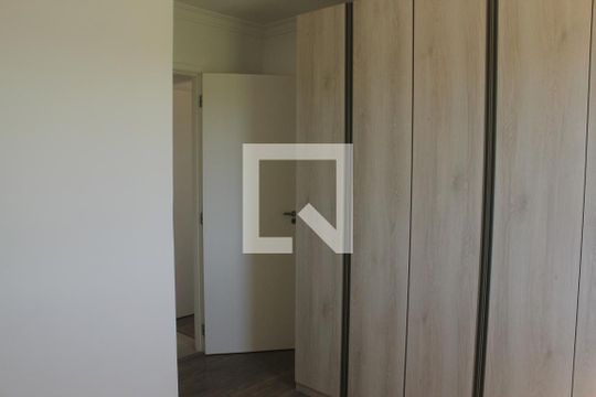 Suíte de apartamento à venda com 3 quartos, 75m² em Usina Piratininga, São Paulo