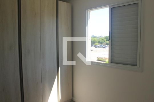 Suíte de apartamento à venda com 3 quartos, 75m² em Usina Piratininga, São Paulo