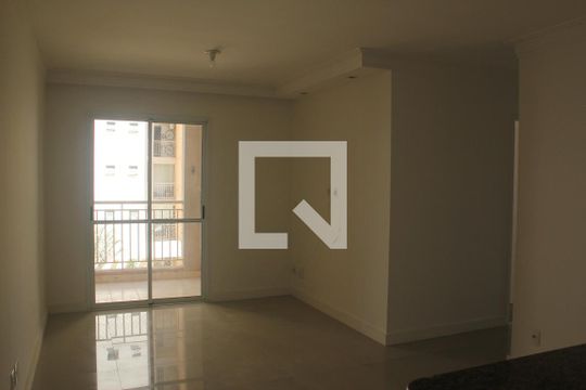 Apartamento à venda com 3 quartos, 75m² em Usina Piratininga, São Paulo