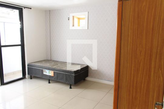 quarto 1 de apartamento à venda com 2 quartos, 195m² em Recreio dos Bandeirantes, Rio de Janeiro