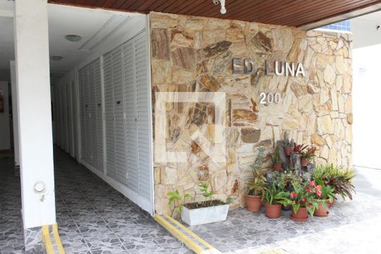 Fachada de apartamento à venda com 2 quartos, 195m² em Recreio dos Bandeirantes, Rio de Janeiro