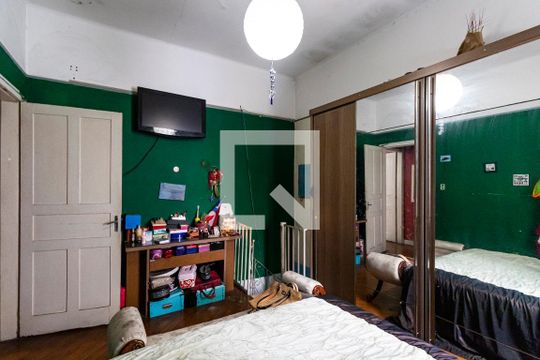 Quarto 1 de casa à venda com 3 quartos, 80m² em Ipiranga, São Paulo