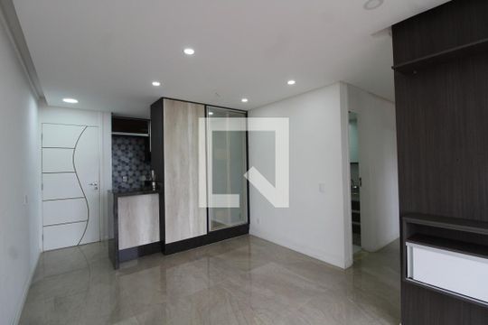 Apartamento para alugar com 3 quartos, 59m² em Jardim Ângela (zona Leste), São Paulo
