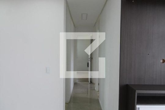Sala de apartamento para alugar com 3 quartos, 59m² em Jardim Ângela (zona Leste), São Paulo