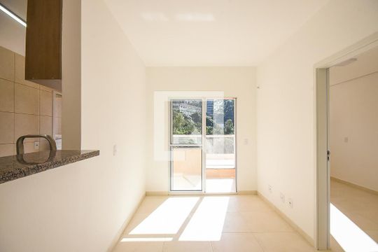 Apartamento à venda com 1 quarto, 39m² em Jardim Ampliação, São Paulo