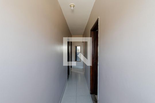 Corredor de casa à venda com 3 quartos, 3000m² em Vila Moraes, São Paulo