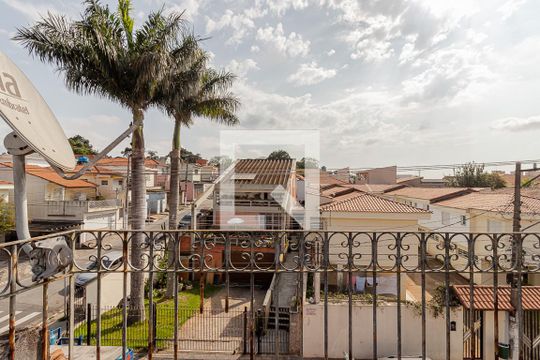 Vista do Terraço de casa à venda com 3 quartos, 3000m² em Vila Moraes, São Paulo