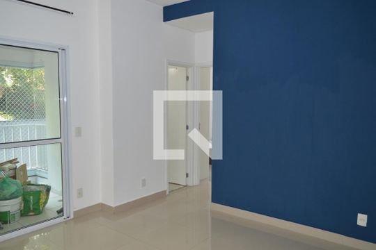 Sala de apartamento à venda com 2 quartos, 45m² em Vila Monumento, São Paulo