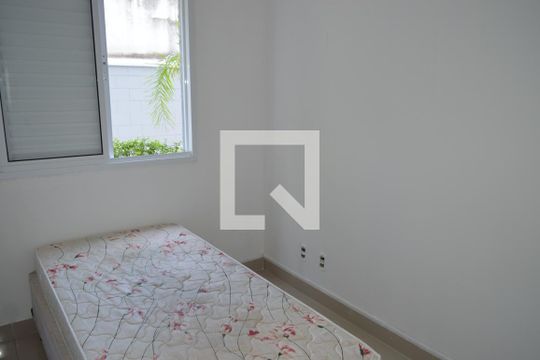 Quarto 2 de apartamento à venda com 2 quartos, 45m² em Vila Monumento, São Paulo