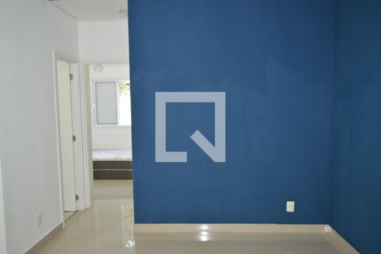 Sala de apartamento à venda com 2 quartos, 45m² em Vila Monumento, São Paulo