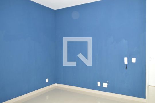 Sala de apartamento à venda com 2 quartos, 45m² em Vila Monumento, São Paulo