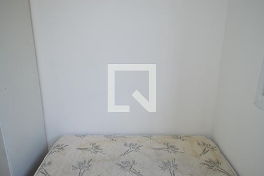 Quarto 1 de apartamento à venda com 2 quartos, 45m² em Vila Monumento, São Paulo