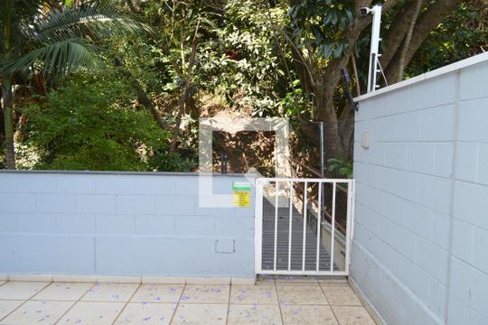 Bosque de apartamento à venda com 2 quartos, 45m² em Vila Monumento, São Paulo