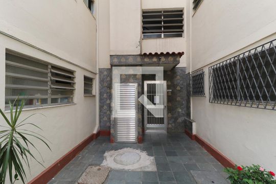 Fachada de apartamento para alugar com 3 quartos, 50m² em Cachambi, Rio de Janeiro