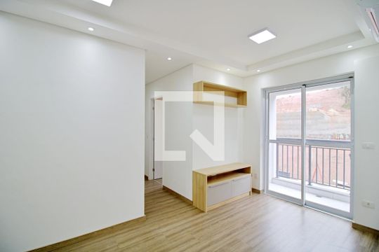 Apartamento à venda com 2 quartos, 45m² em Vila Andrade, São Paulo