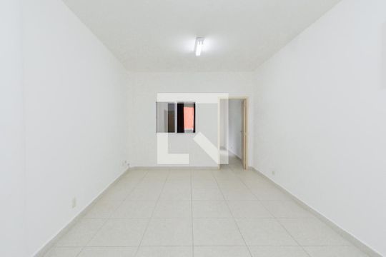 Sala de apartamento à venda com 1 quarto, 50m² em República, São Paulo