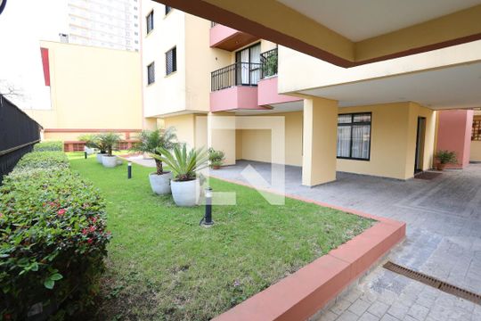 Área comum  de apartamento à venda com 2 quartos, 72m² em Vila Ré, São Paulo