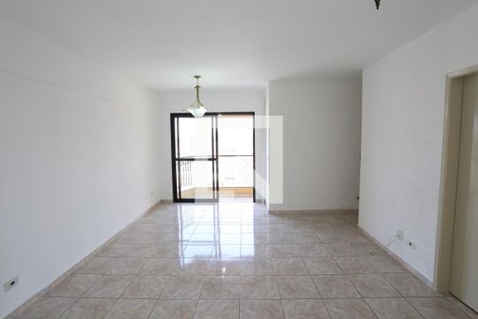 Sala de apartamento à venda com 2 quartos, 72m² em Vila Ré, São Paulo