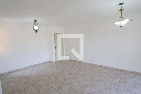 Sala de apartamento à venda com 2 quartos, 72m² em Vila Ré, São Paulo