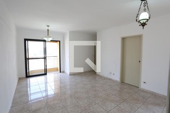 Sala de apartamento à venda com 2 quartos, 72m² em Vila Ré, São Paulo
