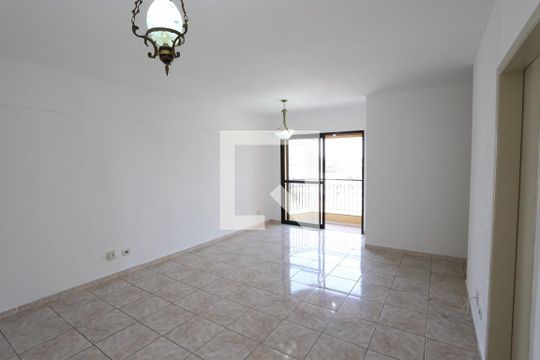 Sala de apartamento à venda com 2 quartos, 72m² em Vila Ré, São Paulo