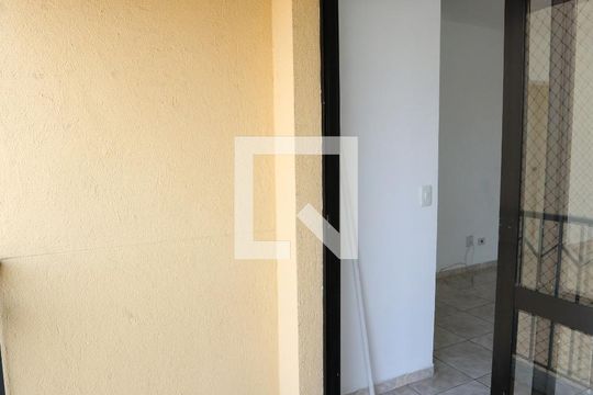 Sacada de apartamento à venda com 2 quartos, 72m² em Vila Ré, São Paulo