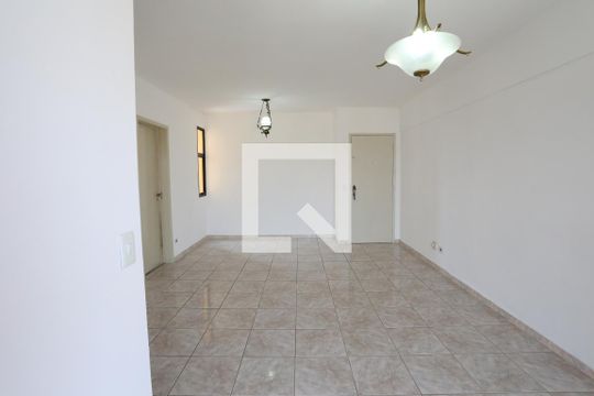 Sala de apartamento à venda com 2 quartos, 72m² em Vila Ré, São Paulo