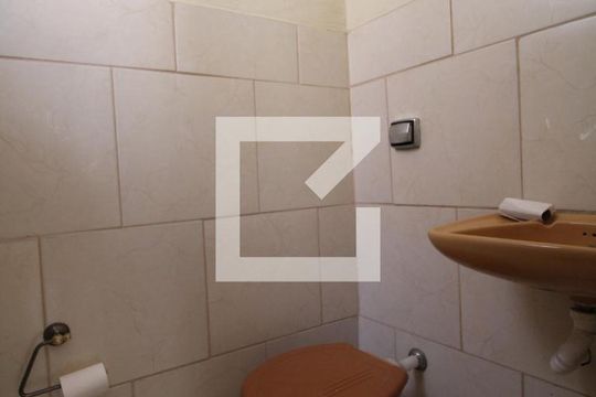 Lavabo de casa à venda com 2 quartos, 310m² em Botafogo, Campinas