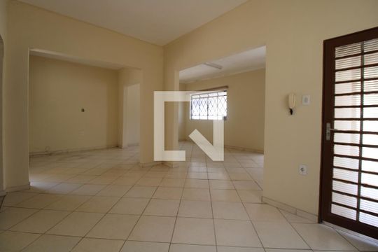 Sala/Sala de Jantar/Cozinha de casa à venda com 2 quartos, 310m² em Botafogo, Campinas