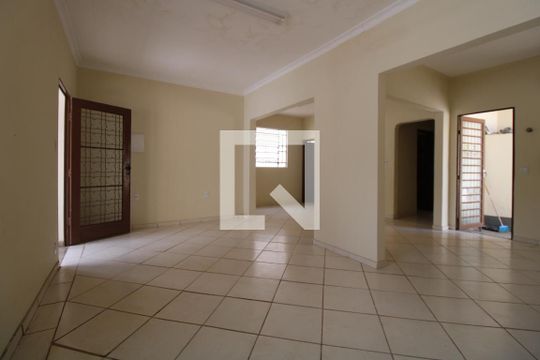 Sala/Sala de Jantar/Cozinha de casa à venda com 2 quartos, 310m² em Botafogo, Campinas