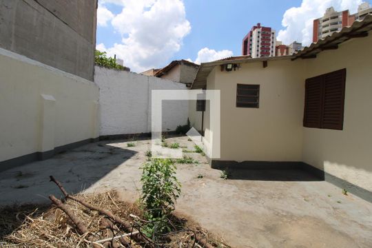 Vista do Quarto 1 de casa à venda com 2 quartos, 310m² em Botafogo, Campinas