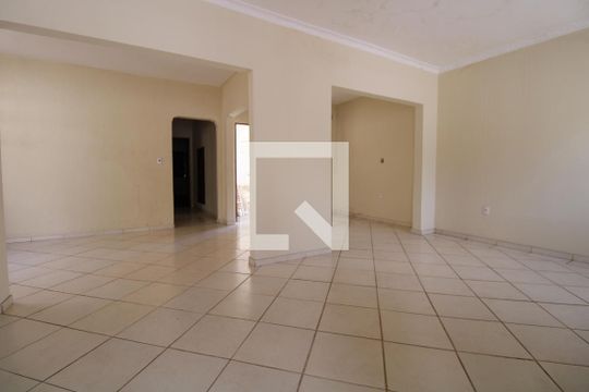 Sala/Sala de Jantar/Cozinha de casa à venda com 2 quartos, 310m² em Botafogo, Campinas