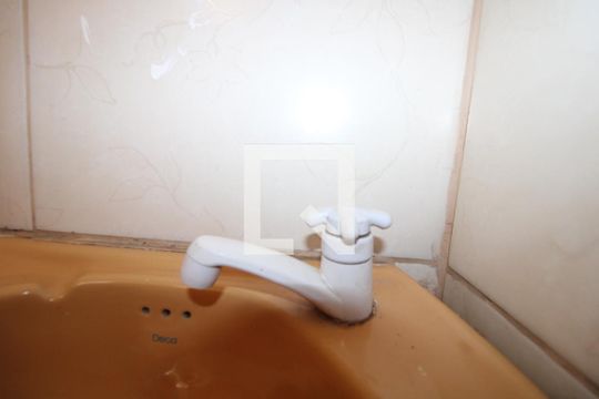 Lavabo de casa à venda com 2 quartos, 310m² em Botafogo, Campinas