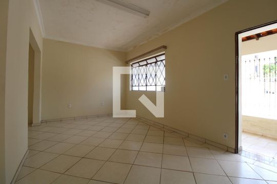 Sala/Sala de Jantar/Cozinha de casa à venda com 2 quartos, 310m² em Botafogo, Campinas