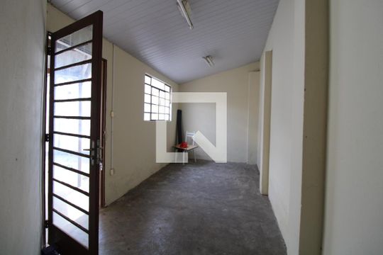 Edícula - Sala de casa à venda com 2 quartos, 310m² em Botafogo, Campinas
