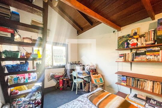 quarto2 de apartamento à venda com 2 quartos, 115m² em Centro, São Leopoldo