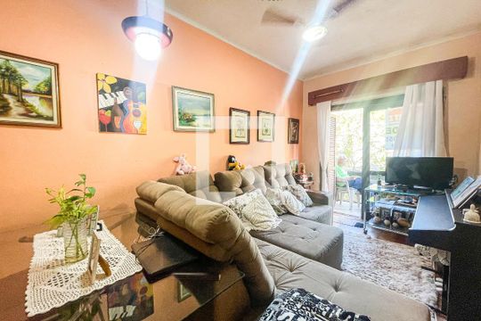 Apartamento à venda com 2 quartos, 115m² em Centro, São Leopoldo