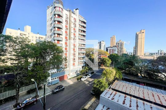 Apartamento à venda com 2 quartos, 115m² em Centro, São Leopoldo