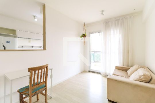 Apartamento à venda com 2 quartos, 51m² em Vila Andrade, São Paulo