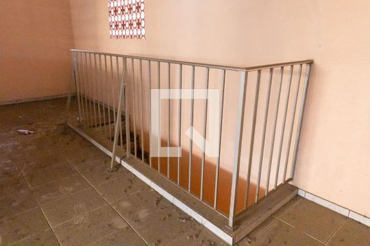 Terraço de casa para alugar com 3 quartos, 140m² em Madureira, Rio de Janeiro