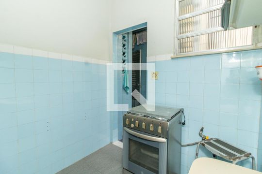 Copa de apartamento à venda com 2 quartos, 78m² em Olaria, Rio de Janeiro