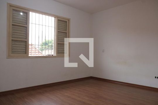 Quarto Suíte de casa à venda com 4 quartos, 155m² em Vila Santa Catarina, São Paulo