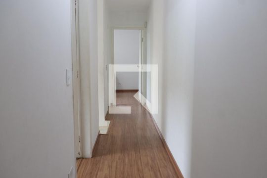 corredor de casa à venda com 4 quartos, 155m² em Vila Santa Catarina, São Paulo
