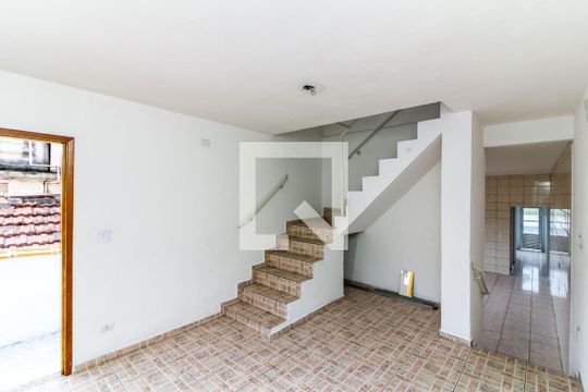 Sala de casa à venda com 7 quartos, 240m² em Sítio do Morro, São Paulo