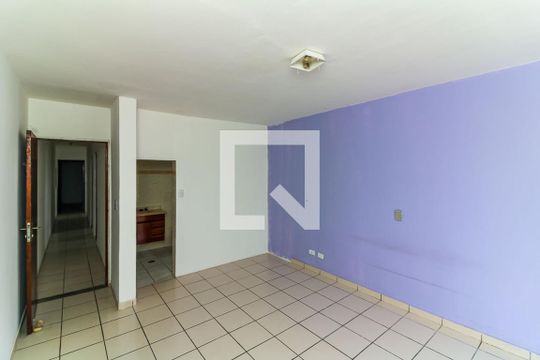 Quarto 1 - Suíte de casa à venda com 7 quartos, 240m² em Sítio do Morro, São Paulo