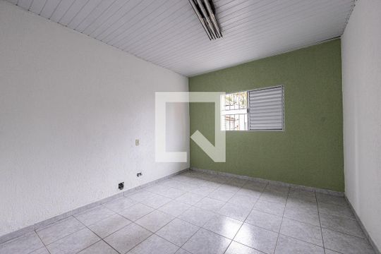 Quarto 2 de casa para alugar com 2 quartos, 80m² em Tatuapé, São Paulo